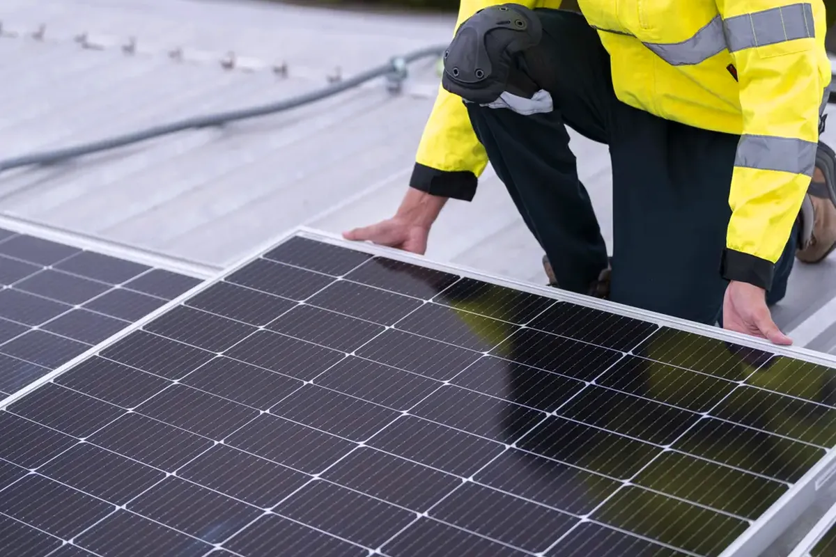 ¿Funcionan las placas solares en invierno en Guadalajara?